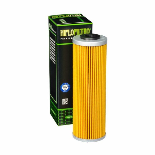 Hiflo filtro hf650 - hiflo, oil
