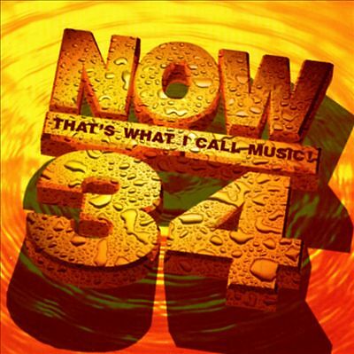Various artists now thats - various,