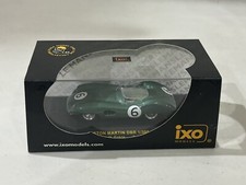 Ixo 1/43 Scale - LMC049 ASTON