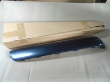 Brand New Rear Bumper Left Classic Rail  Genuine Mercedes W210 - A2108852721