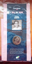 FAUSTO COPPI CELEBRATORY COIN