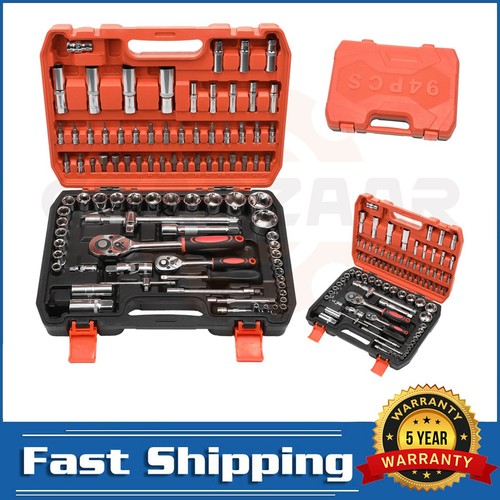 Full mechanics tool kit crv - full,