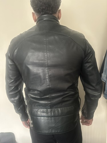 Star rco brando leather - brando,