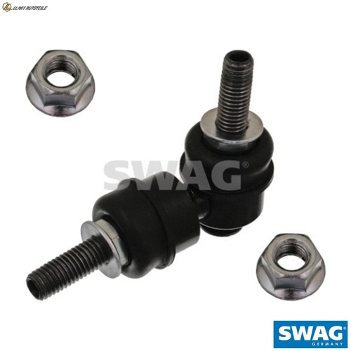 Rod brace stabilizer - 14, 94