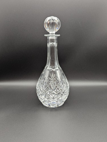 Large crystal teardrop - large,