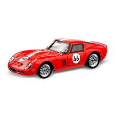 1:32 Ferrari 250 GTO Diecast Vehicle Model Car Toy Collection Kids Toy Gifts