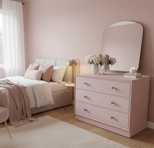 Vintage Meredew Dressing Table