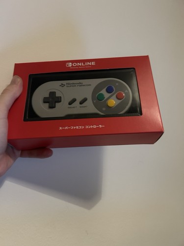Switch super famicom - switch,