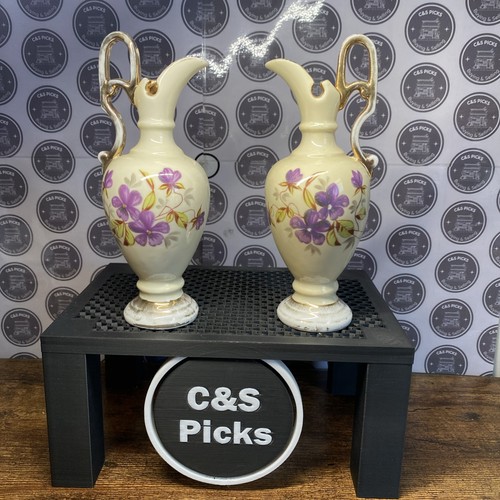 Antique figural ewer urn - antique,