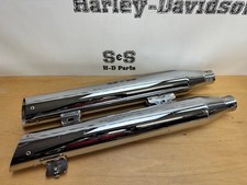 Genuine Harley-Davidson Dyna