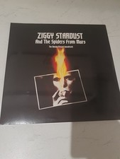 Ziggy Stardust Brand New 2015