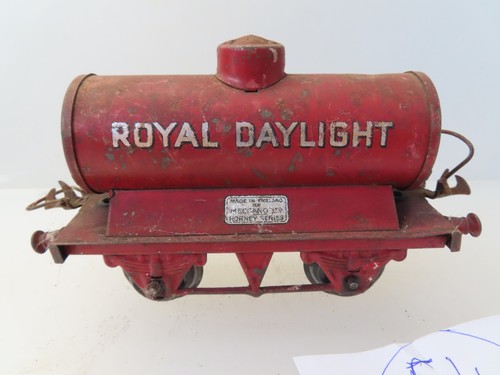 Hornby gauge royal - gauge,