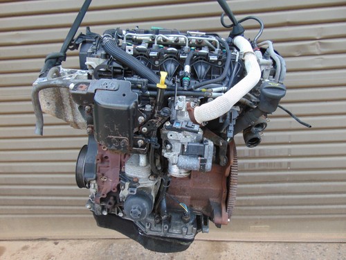 Land rover engine diesel - engine,