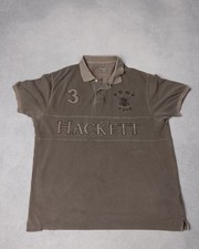 Hackett London Army Polo Shirt