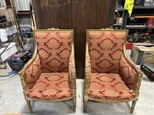 Pair of Antique Louis XVI