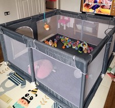 Playpen for Baby