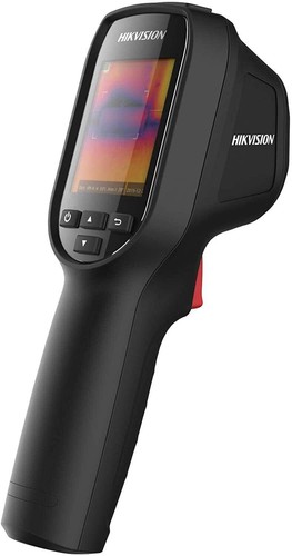 Hikvision thermal imaging - hikvision,