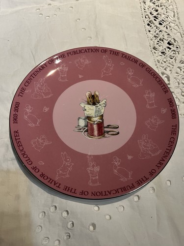 Wedgwood peter rabbit - peter,