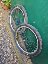 Mavic Ex721 26 Inch Mountain