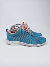Vionic Ingrid Aqua Blue