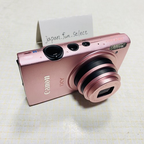 Mint canon ixy - canon,