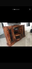 Jali Sheesham Style Solid Wood