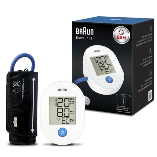 Braun exactfit blood - braun,