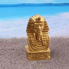 Vintage queen statue living - vintage,