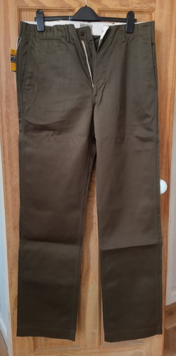 Buzz rickson original spec - rickson,