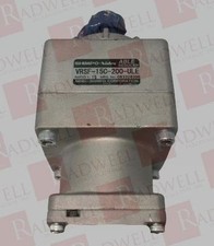 SHIMPO DRIVES VRSF-15C-200-ULE