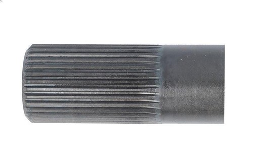 Drive shaf i - drive,