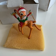 Disney Bambi  Grolier