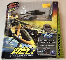 Air Hogs Indoor R/C Havoc Heli