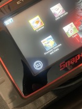 Snap On -  ETHOS EDGE