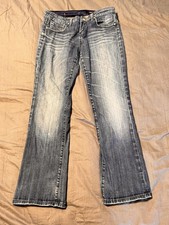 Vigoss Jeans Women Size 11