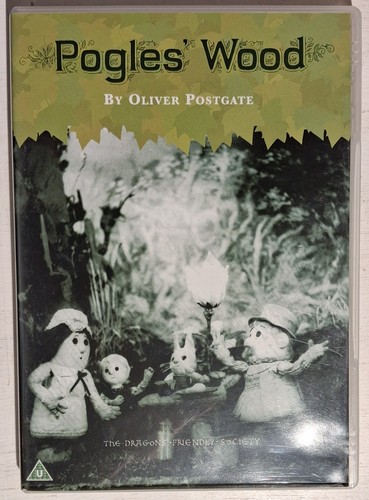 Pogles wood - pogles,