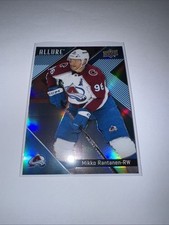 Mikko Rantanen Colorado