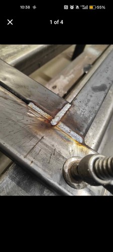 Welding stainless steel - welding,
