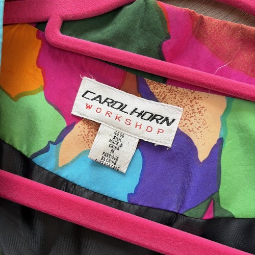 Vintage carol horn - vintage,