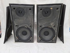 B&O Beovox Speakers 60W Model