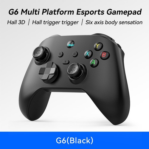 Wireless game controller for - game,