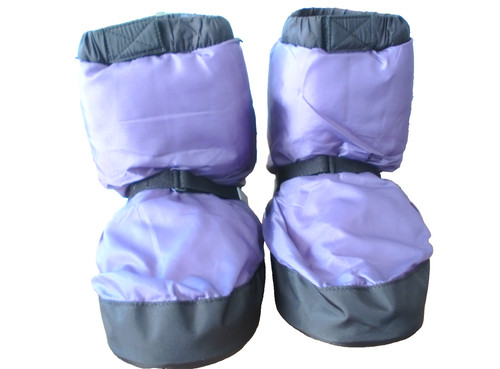 Bloch dance boots - boots, warm