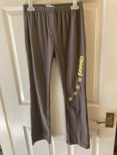 Girls Official Brownies Uniform Age 9-10 Years Waist 30in