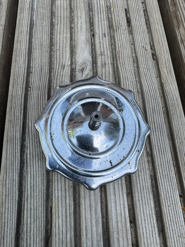 Bsa tracker fuel gas petrol - fuel,