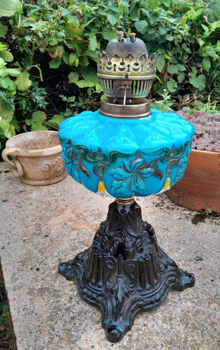 Antique original art nouveau - original,