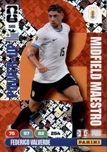 Panini world cup - panini,