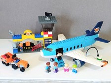 Lego Duplo Set 5595 Airport &