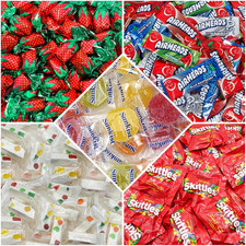 Mega 2.5 LB Bulk Candy Mix –