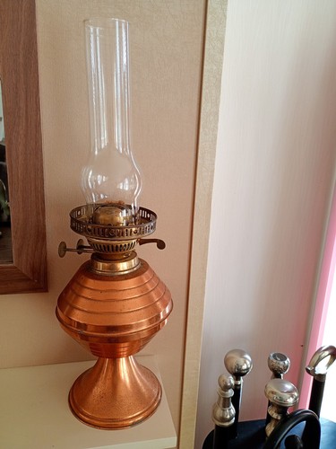 Antique victorian copper - antique,