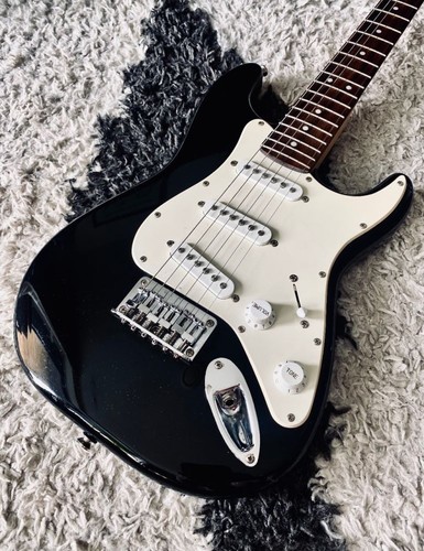 Fender squier mini - fender,